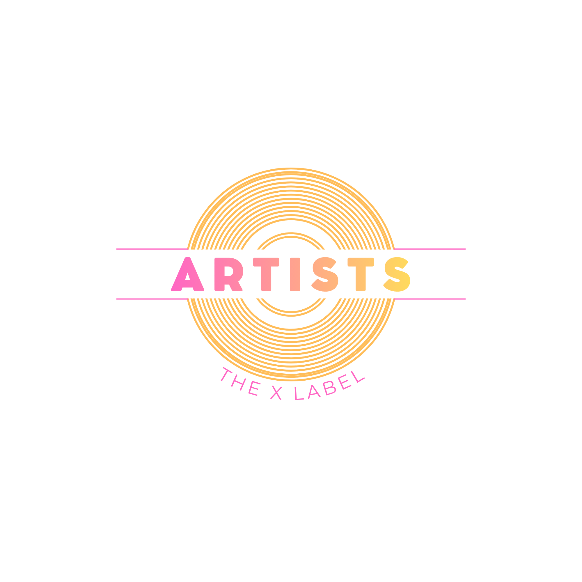 Artists Page