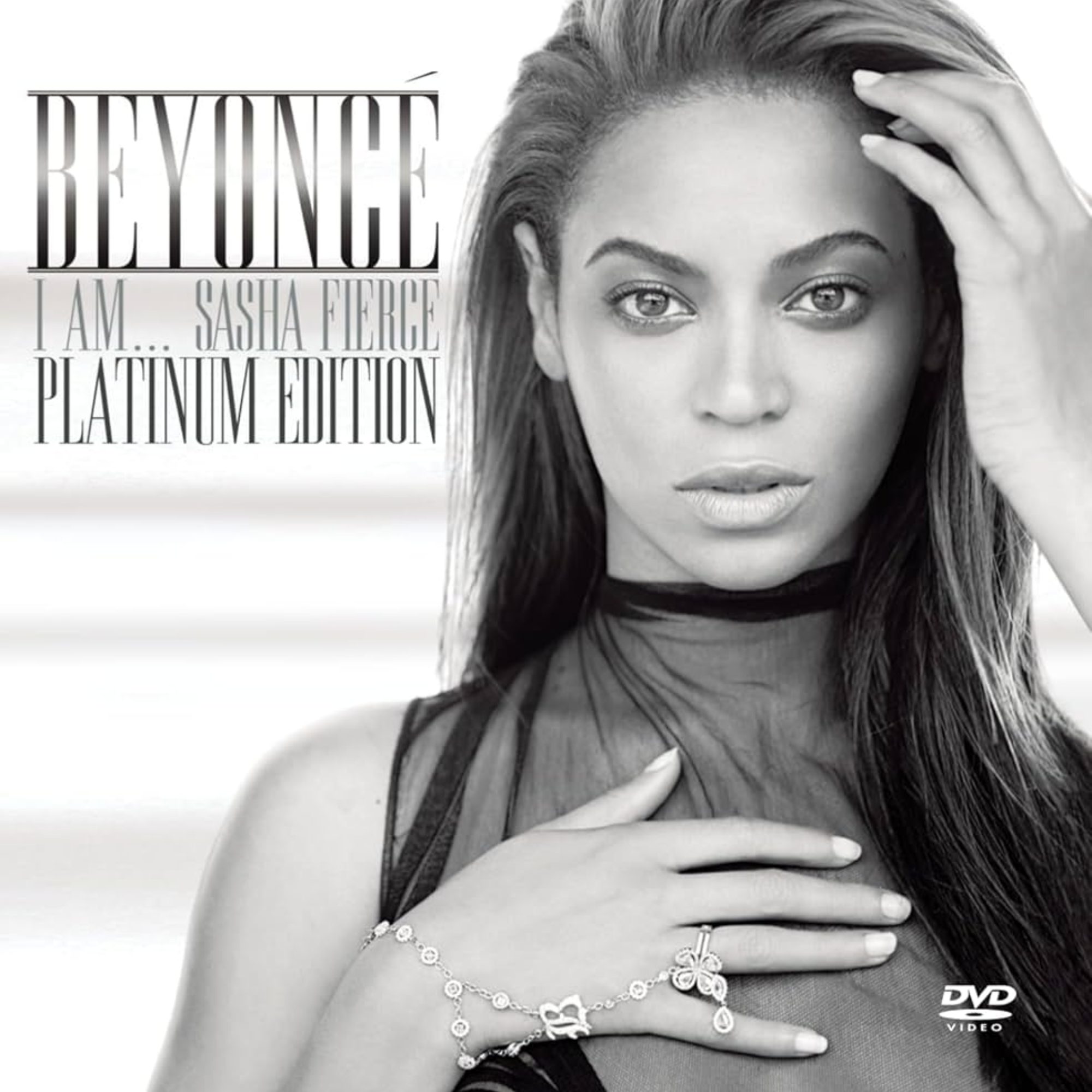 beyoncealbum