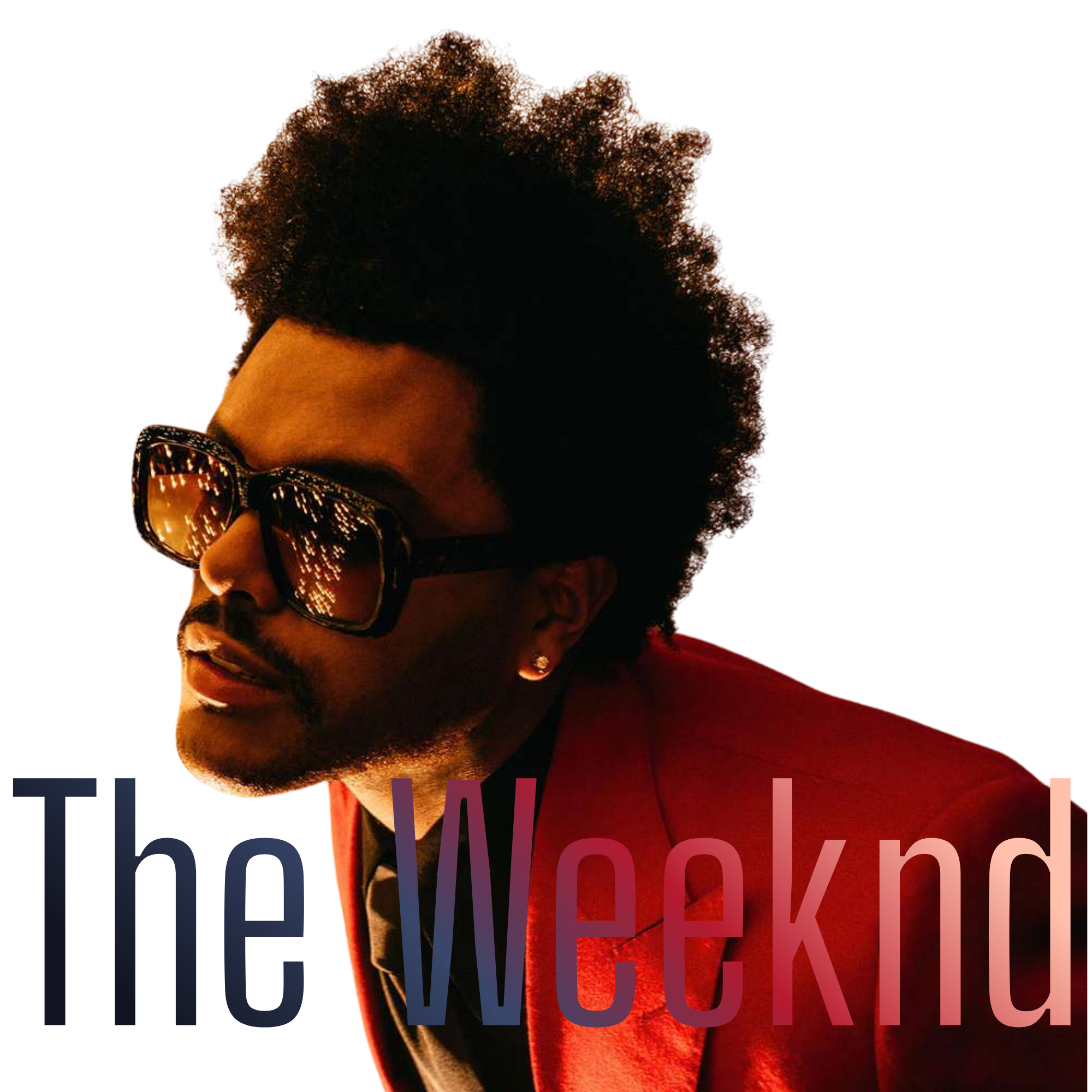 The Weeknd